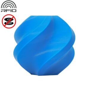 Filamento Bambu Lab PLA Lite celeste S/C