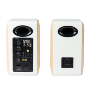 Parlantes Edifier 2.0 S880 MKII Bluetooth blanco