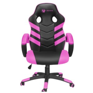 Silla Gamer X-Lizzard CH-301 Rosado