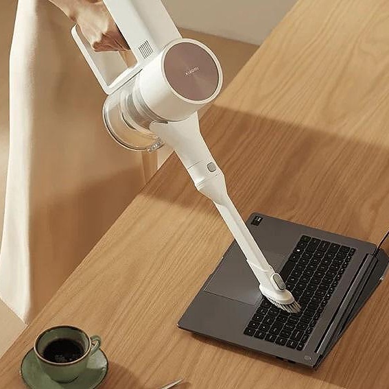 Aspiradora Xiaomi Vacuum Cleaner G20 - Imagen 5