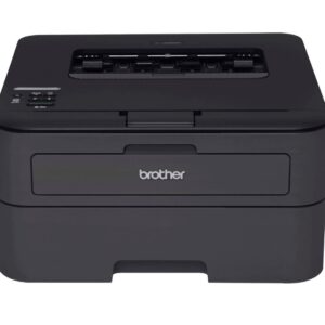 Impresora Brother Laser Monocromo Wi-Fi HLL2360DW