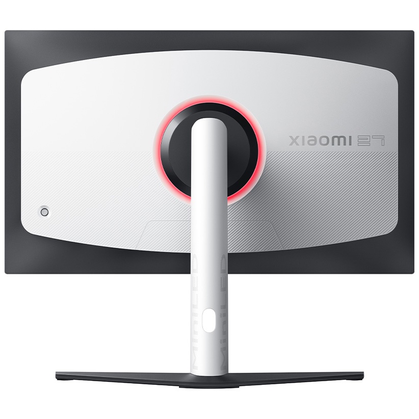 Monitor Gamer Xiaomi Mini LED G Pro 27" WQHD 180Hz 1ms - Imagen 3