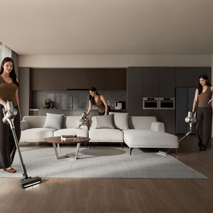 Aspiradora Xiaomi Vacuum Cleaner G30 Max - Imagen 3