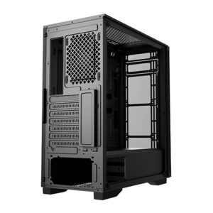 Gabinete DeepCool Matrexx 50 ADD-RGB 4F ATX Mid-Tower