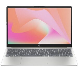 Notebook HP Core i5 4.6Ghz, 16GB, 512GB SSD, 15.6" FHD Español Freedos