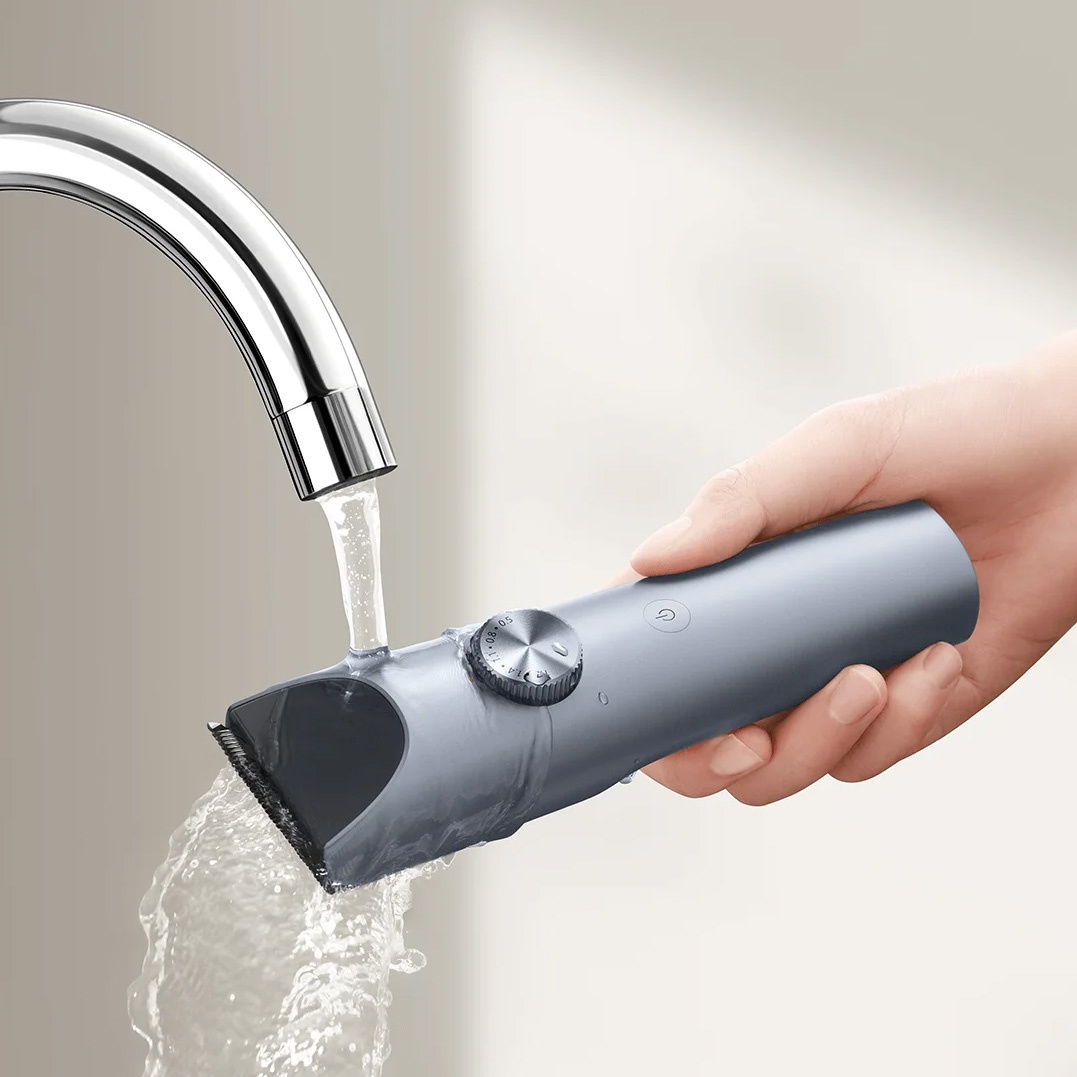 Cortapelo Xiaomi Hair Clipper 2 - Imagen 2