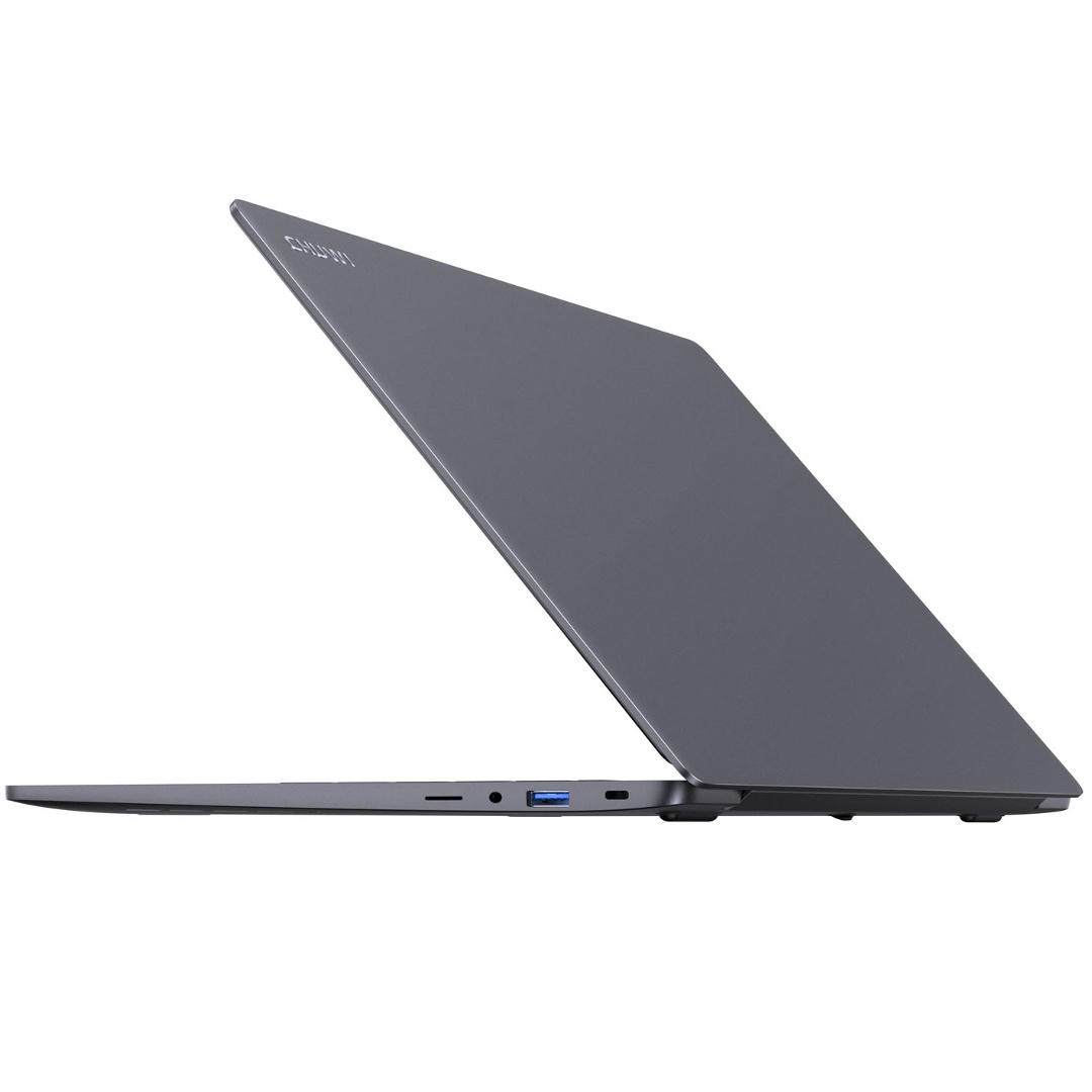 Notebook Chuwi Core i3 4.4Ghz, 16GB, 512GB, 14" QHD, Español - Imagen 2