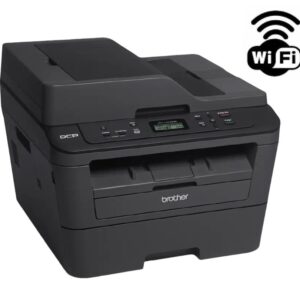 Impresora Brother Laser Multifuncion Wi-fi DCPL2540DW