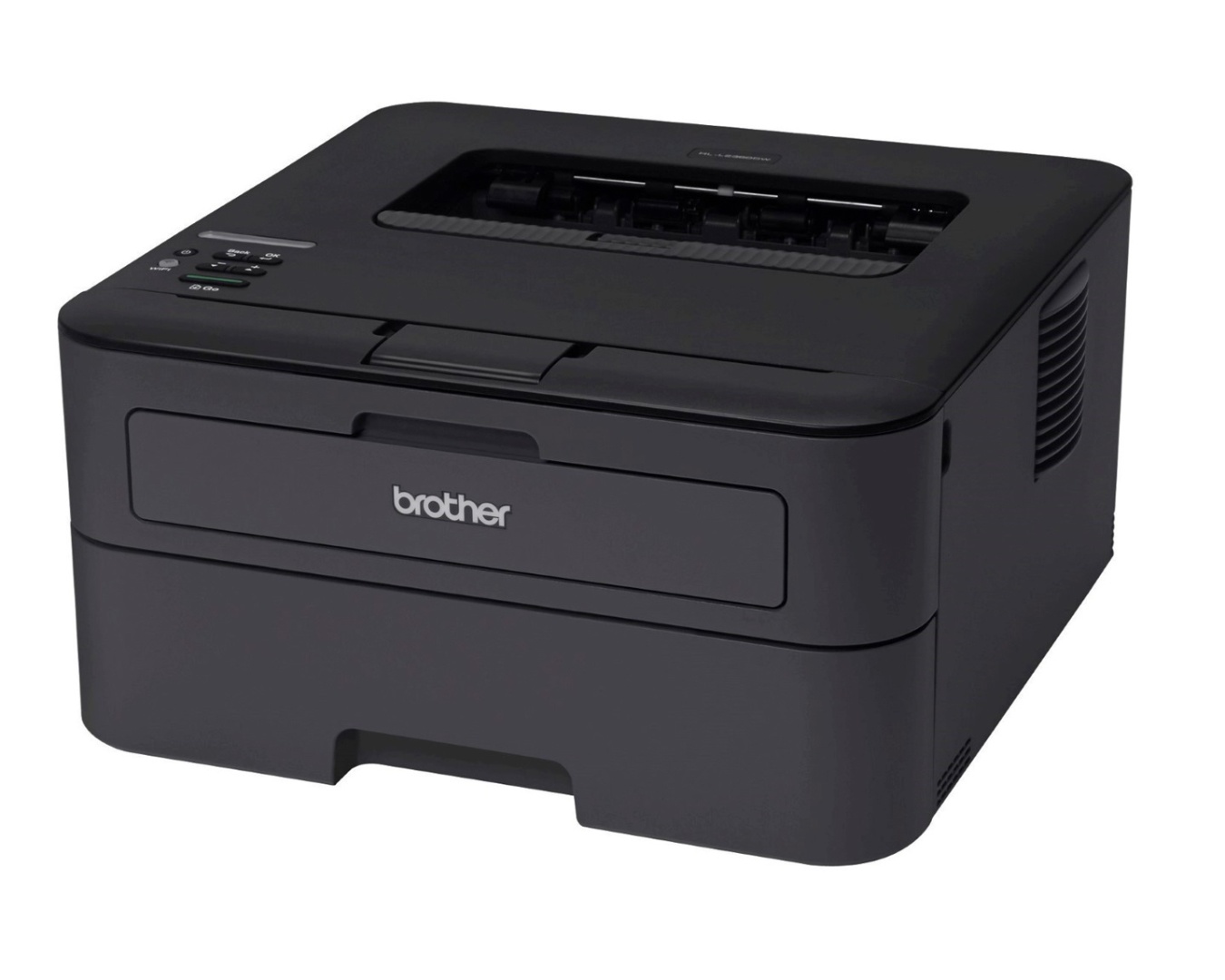 Impresora Brother Laser Monocromo Wi-Fi HLL2360DW - Imagen 2