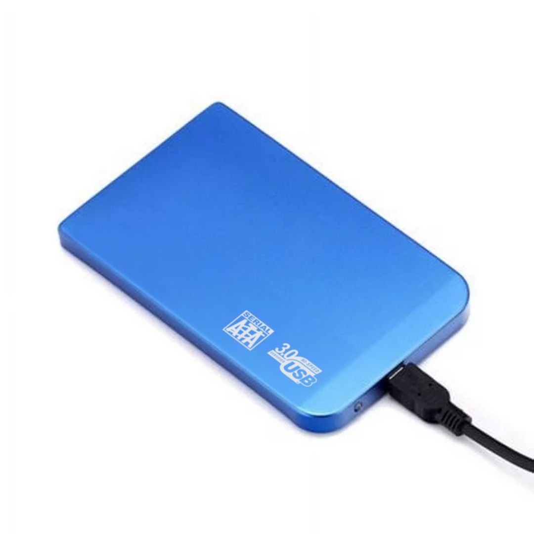 Gabinete externo 2.5 USB 3.0 Xtreme SATA - Imagen 2