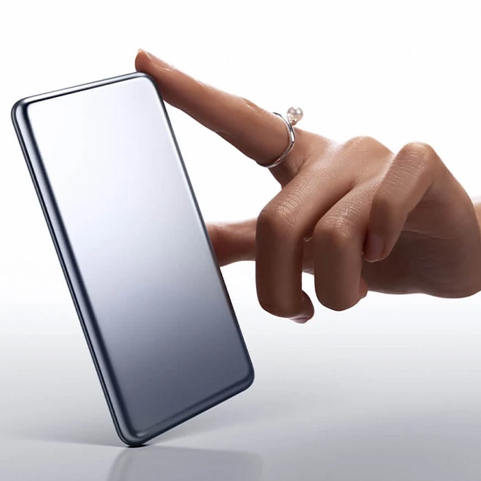 Powerbank Xiaomi Ultra Slim 5000mAh - Imagen 3