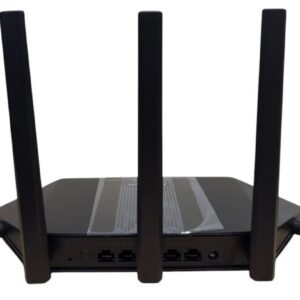 Router Wi-Fi 6 Hikvision AX1800 Gigabit Dual Band