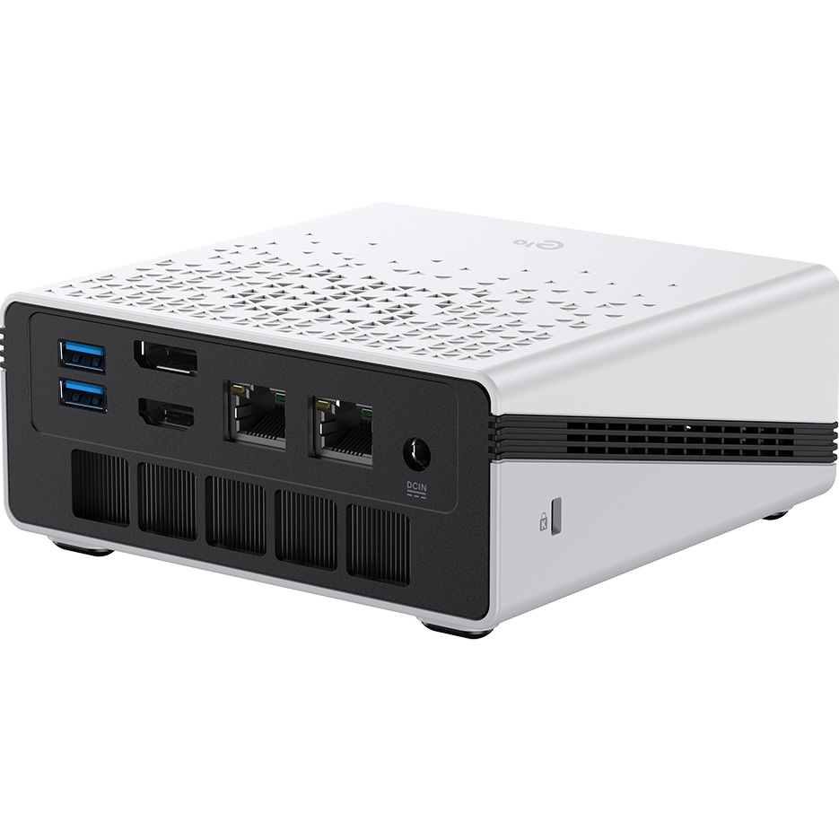 Equipo Mini PC Acer Ryzen 7 4.7Ghz, 16GB, 512GB SSD, Win11 Pro - Imagen 2