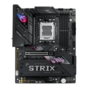 Motherboard Asus ROG Strix B850-E WiFi 7 AM5 ATX