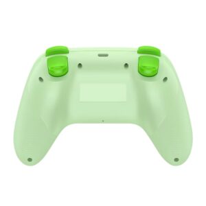 Joystick Gamesir T4 Nova Lite verde