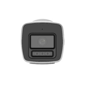 Camara HiLook IPC-B129HA-LU 2MP PoE ColorVu bullet