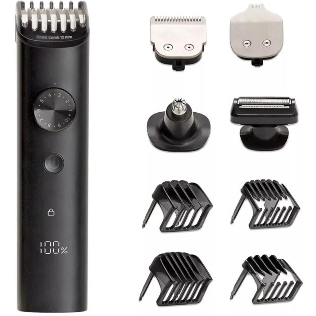 Afeitadora Xiaomi Grooming Kit - Imagen 2