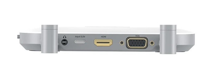 Transmisor y receptor Unitek HDMI inalámbrico - Imagen 2
