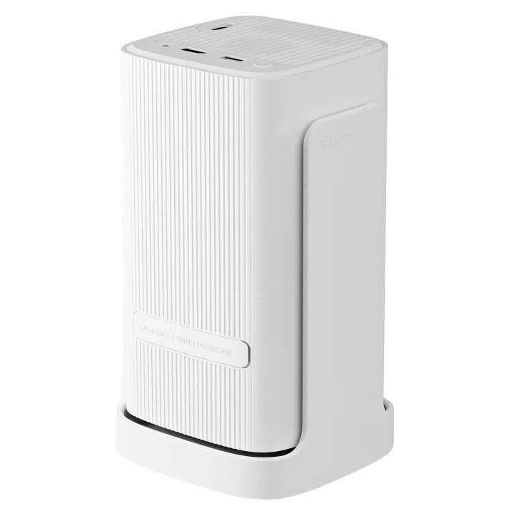 Proyector Wanbo Cube 1 blanco - Imagen 2