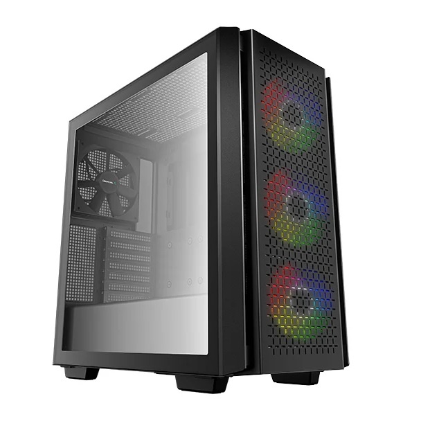 Gabinete Deepcool CG560 - Imagen 3