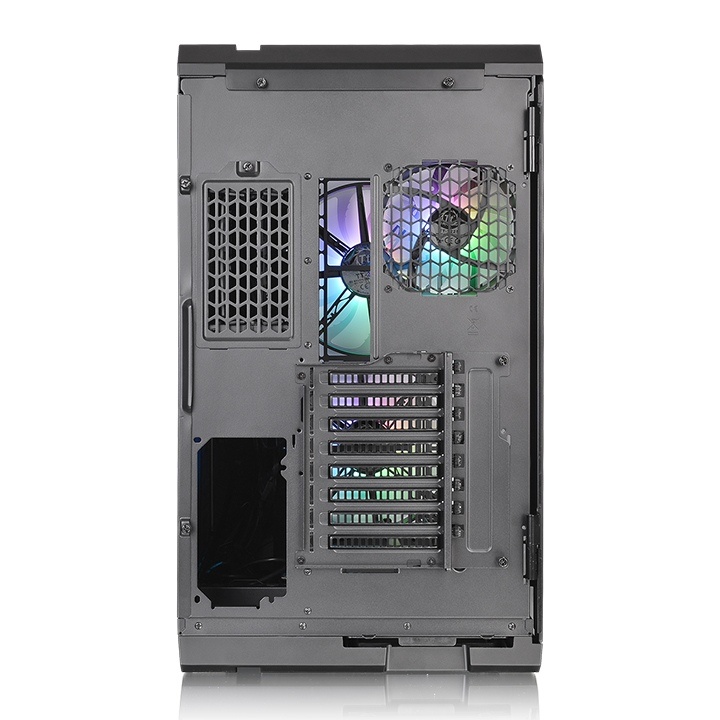Gabinete Gamer Thermaltake View 51 TG ARGB Full Tower - Imagen 3