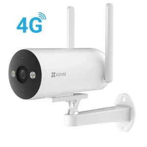 Camara 4G Ezviz H5 2K 3MP