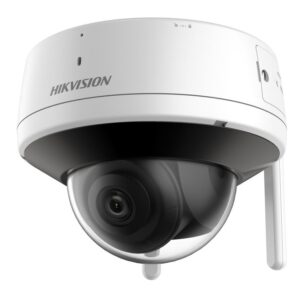Camara Hikvision IP Wifi 2MP (2.8mm) domo exterior