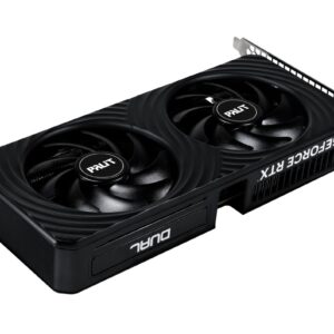 Tarjeta Video Palit RTX 5060Ti Dual 8GB