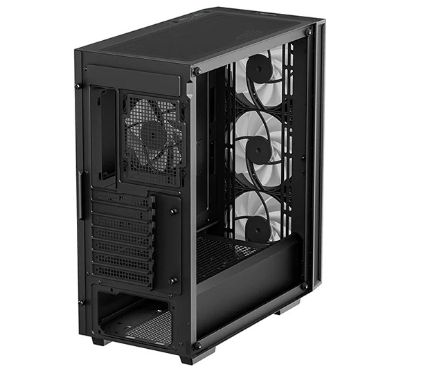 Gabinete DeepCool MATREXX55 V4 - Imagen 2