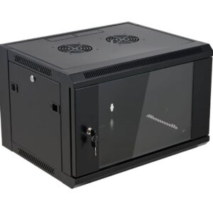 Rack NRG+ 6U pared o piso