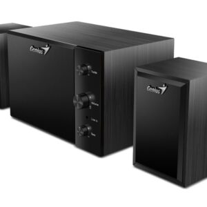 Parlante Genius SW-2.1 350 negro
