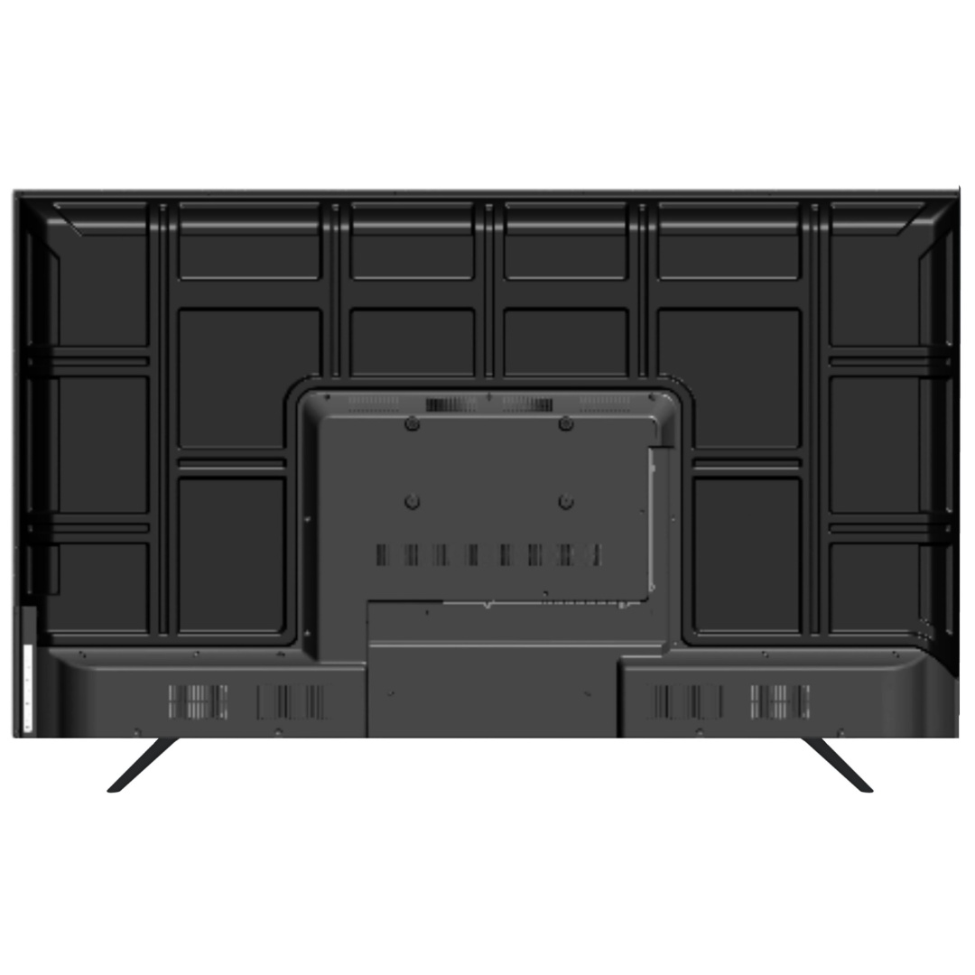 TV LED Asano 50'' Full HD sin bordes SMART - Imagen 2