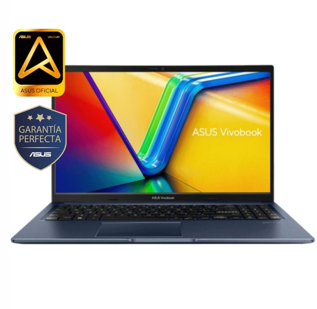 Notebook Asus Core i3 4.4Ghz, 8GB, 512GB SSD, 15.6" FHD Freedos - Imagen 3