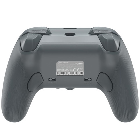 Joystick GameSir G7 SE para XBOX y PC gris - Imagen 2