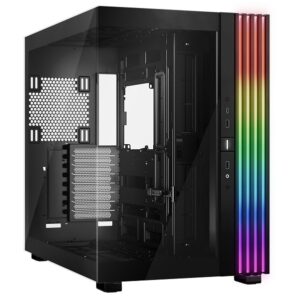 Gabinete be quiet! Light Base 900 DX