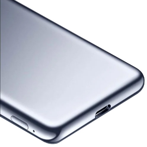 Powerbank Xiaomi Ultra Slim 5000mAh - Imagen 4