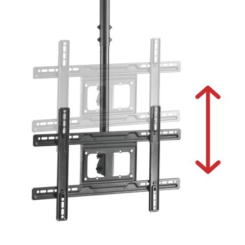 Soporte de techo para LED hasta 50kg - Imagen 4