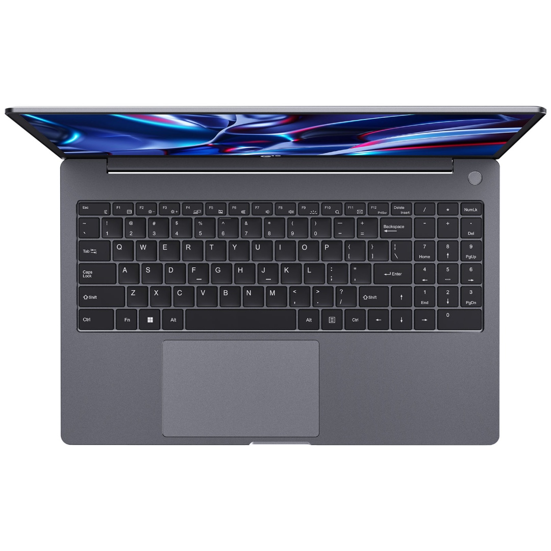 Notebook Acer Ryzen 5 4.3Ghz, 8GB, 512GB, 15.6" FHD, Español - Imagen 3
