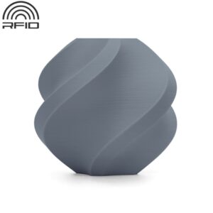 Filamento Bambu Lab PLA Matte gris