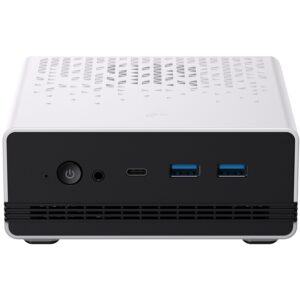 Equipo Mini PC Acer Ryzen 7 4.7Ghz, 16GB, 512GB SSD, Win11 Pro
