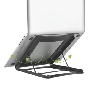 Soporte plegable para notebook 15"