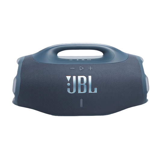 Parlante Portátil JBL Boombox 4 Bluetooth AI Boost Azul - Imagen 2