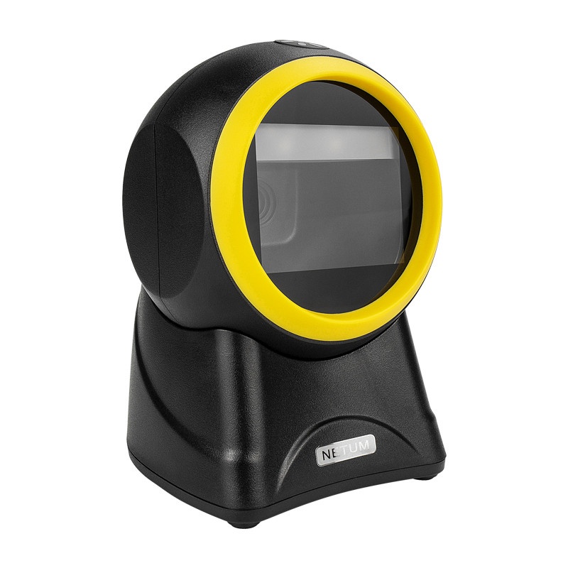 Lector de código de barras Netum 2D Omnidireccional - Imagen 2
