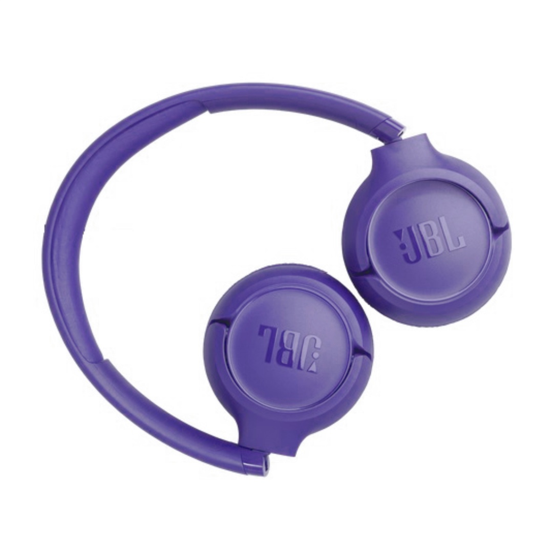 Audifono JBL Tune 530 lavanda Bluetooth - Imagen 3