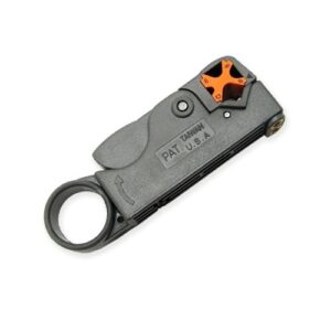 Pelador de Cables NRG+
