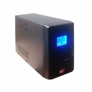 UPS NRG+ 2000va / 1200w con pantalla LCD
