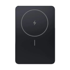 Powerbank Xiaomi Super Slim Magnetic Power Bank 5000
