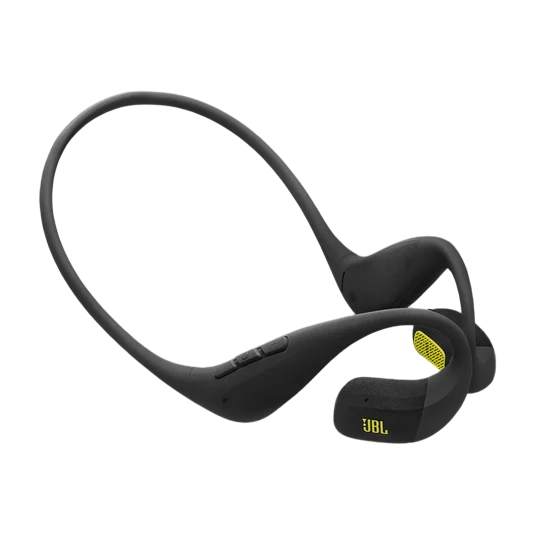 Auricular JBL Endurance Pace negro Bluetooth - Imagen 2