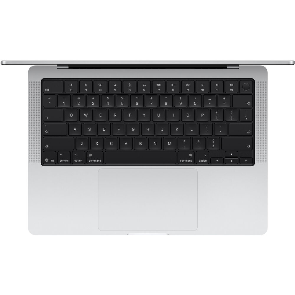 Apple Macbook Pro M5 PRO 18+20, 24GB, 1TB SSD, 16.2'' Retina - Imagen 2