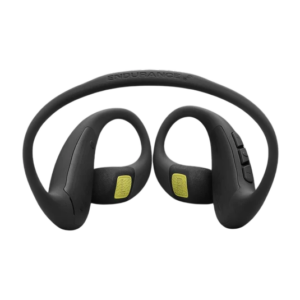 Auricular JBL Endurance Pace negro Bluetooth